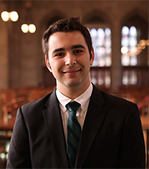 Matthew Vaccaro